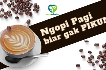 cegah pikun dengan ngopi