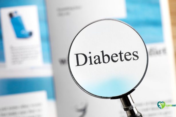 penyakit diabetes