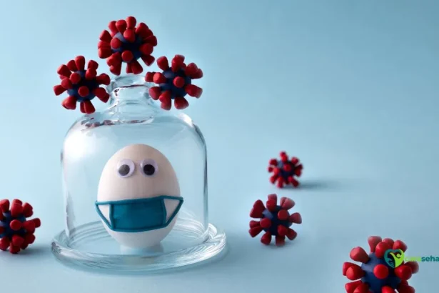 virus penyebab penyakit