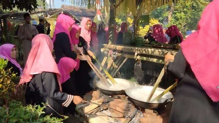 bubur asyura