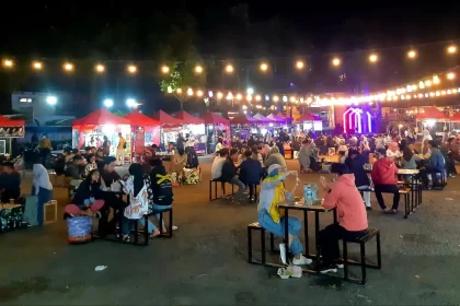 wisata kuliner kerkof garut