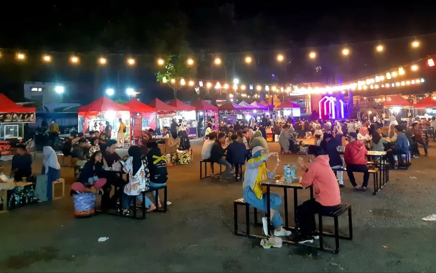 wisata kuliner kerkof garut