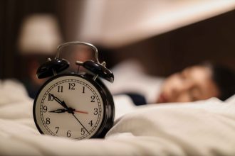tidur sehat