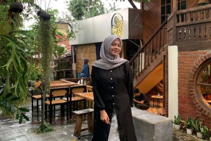 nurul ezzah ummul quro