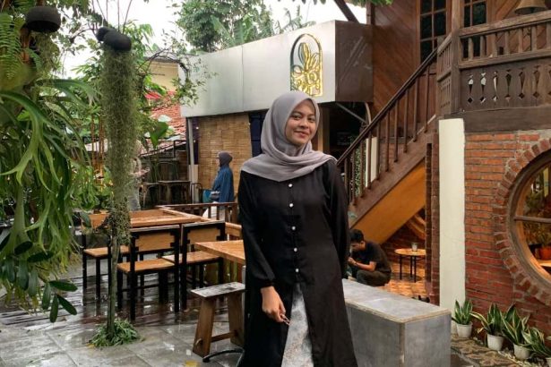 nurul ezzah ummul quro