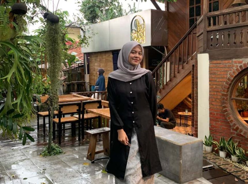 nurul ezzah ummul quro